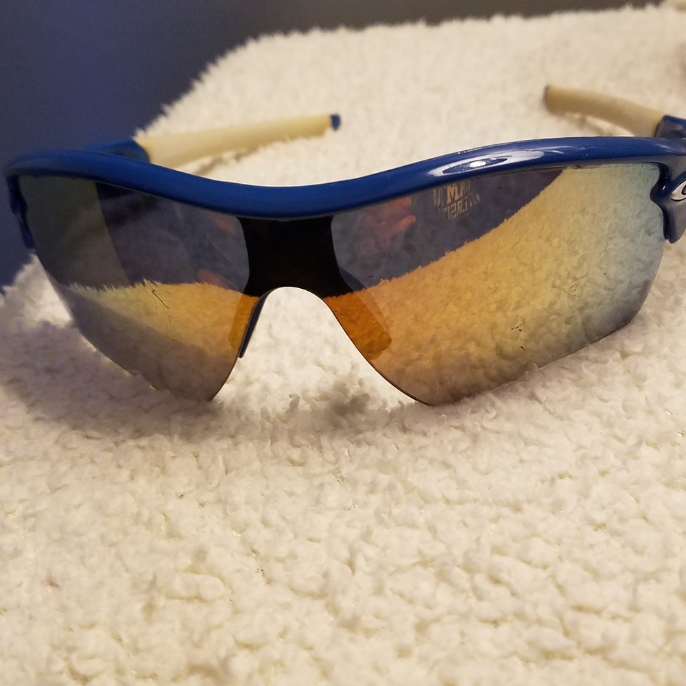 Oakley sunglasses
